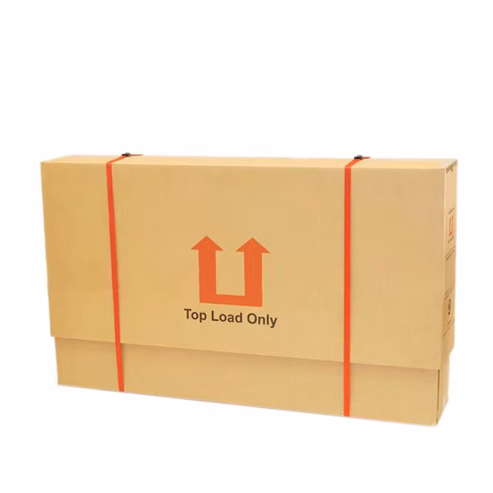 Custom Printed Paper Heavy Moving Carton Manufacturer Supplier Factory