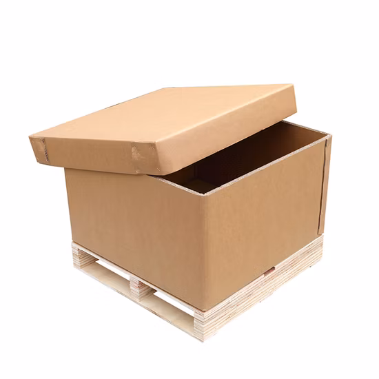 Custom Printed Paper Heavy Moving Carton Manufacturer Supplier Factory