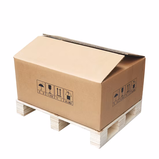 Custom Printed Paper Heavy Moving Carton Manufacturer Supplier Factory