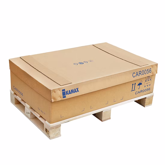 Custom Printed Paper Heavy Moving Carton Manufacturer Supplier Factory