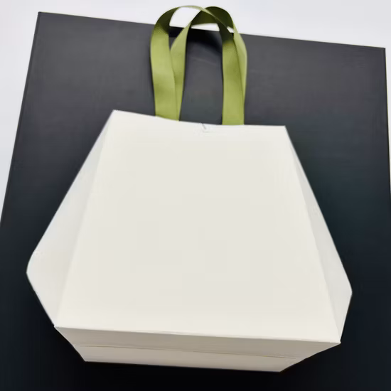 FDA/EU 無料サンプル特注 100% リサイクル格安クラフト紙レストランギフト食料品キャリーバッグ